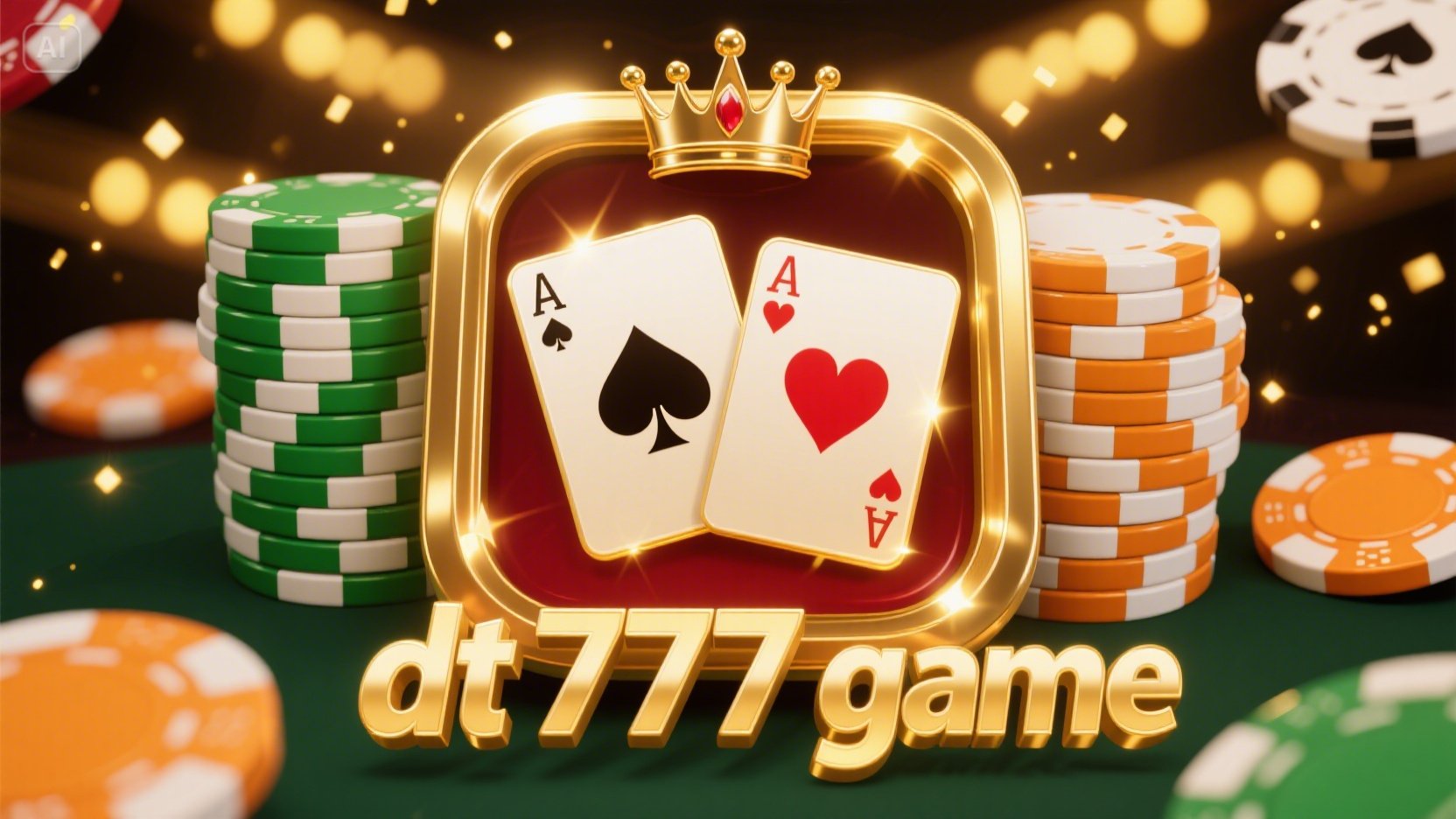 dt 777 game
